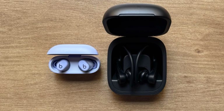 Beats Solo Buds vs. Beats Powerbeats Pro