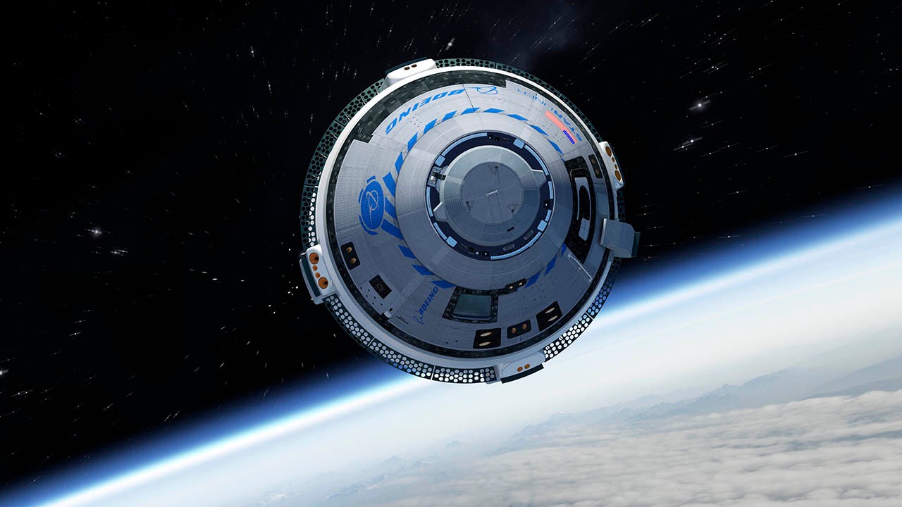 Why Starliner Is Stuck In Space: Everything We Know About Boeing's ...