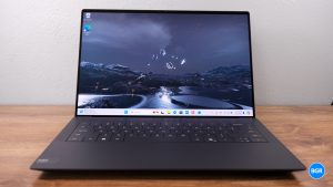 Dell XPS 14 (9440) Review Dell XPS 14 (9440)