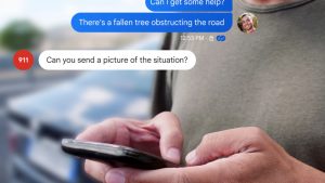 Google Messages will support 911 texting via RCS.