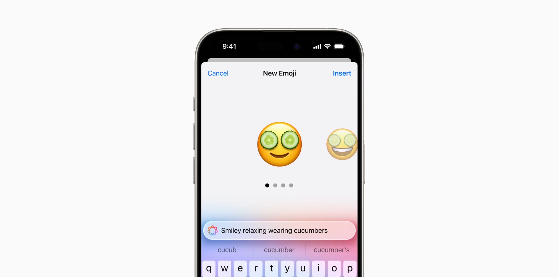 Genmoji IOS 18: Here's How It Works And How To Use It