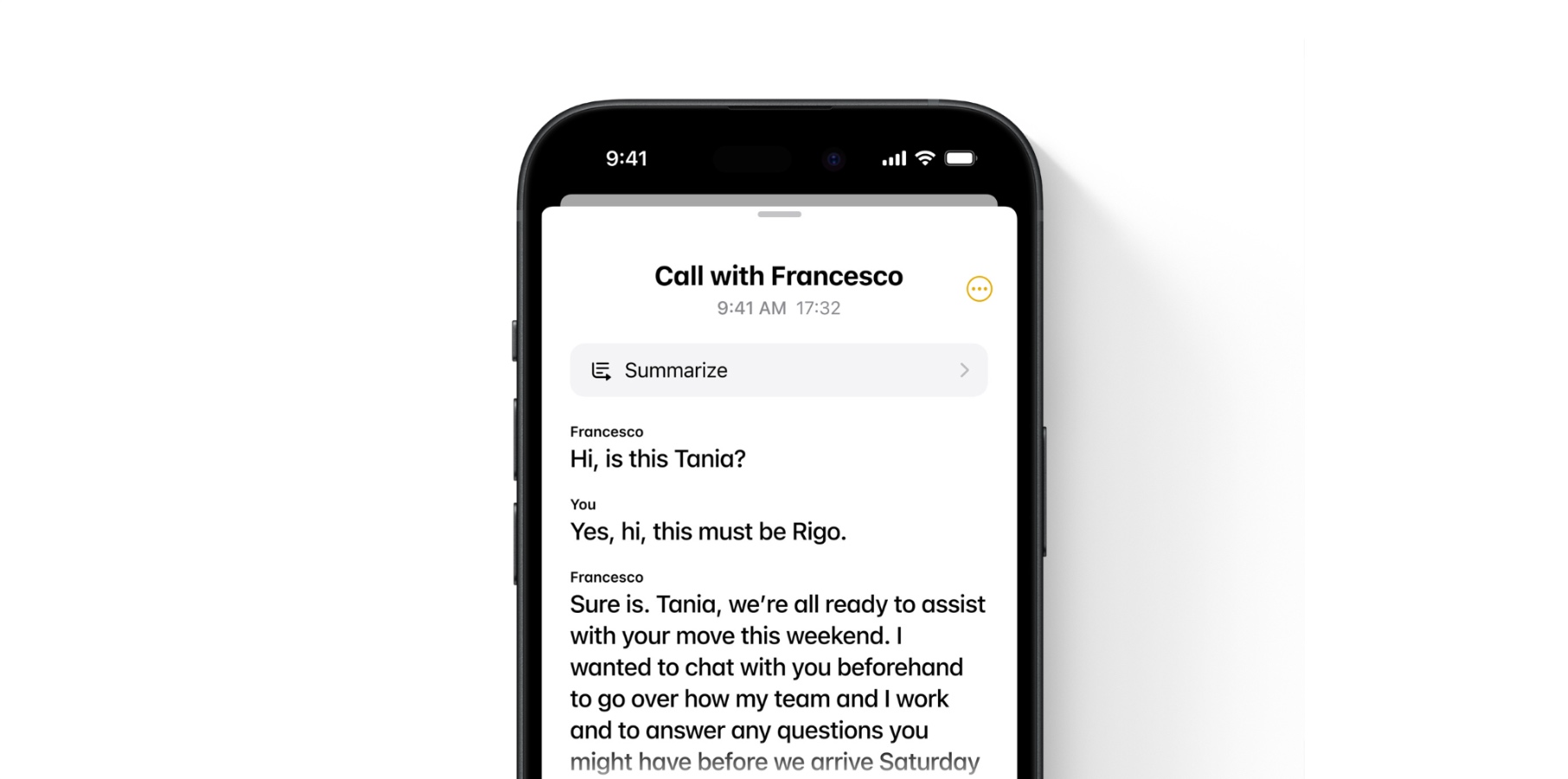 Every new feature coming with this app’s update
