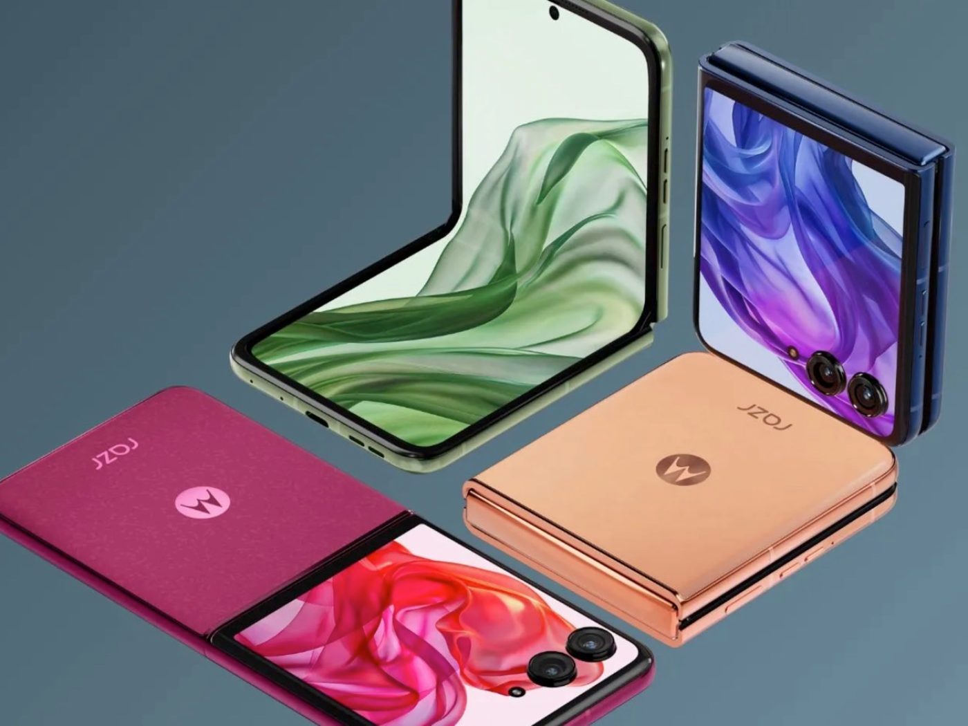 Motorola Razr Plus 2024: Release date, price, and specs