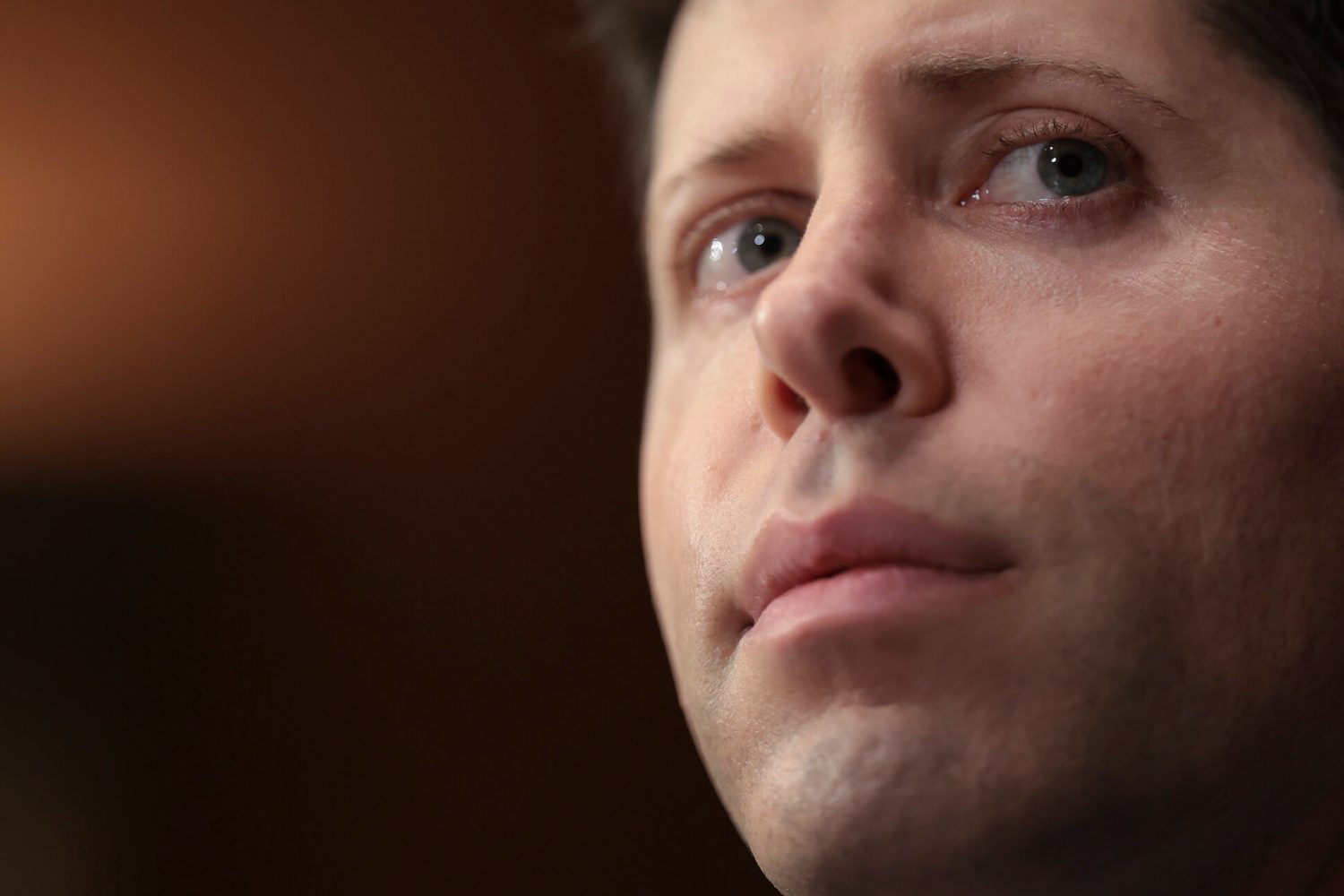 We’re getting an OpenAI movie, and the actor who should play Sam Altman is so obvious