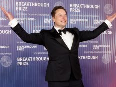 Welcome to Memphis, Elon – and I’m sorry for what you’re about to encounter here
