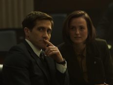 Apple TV+ has another winner on its hands with this legal thriller starring Jake Gyllenhaal