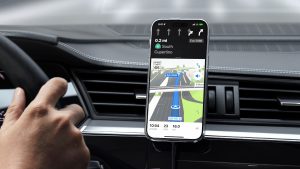 Satechi Qi2 Wireless Car Charger