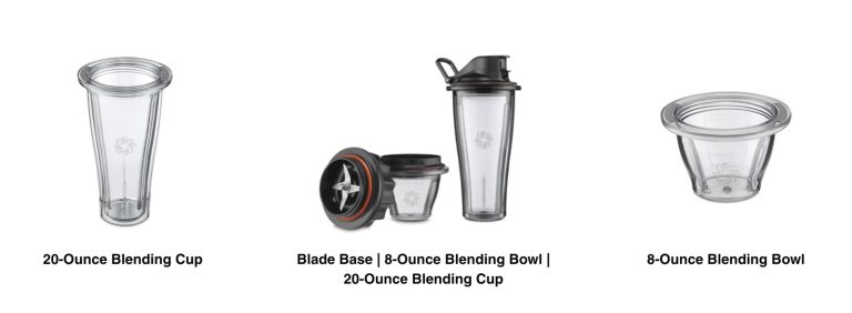 Vitamix Blender Recall