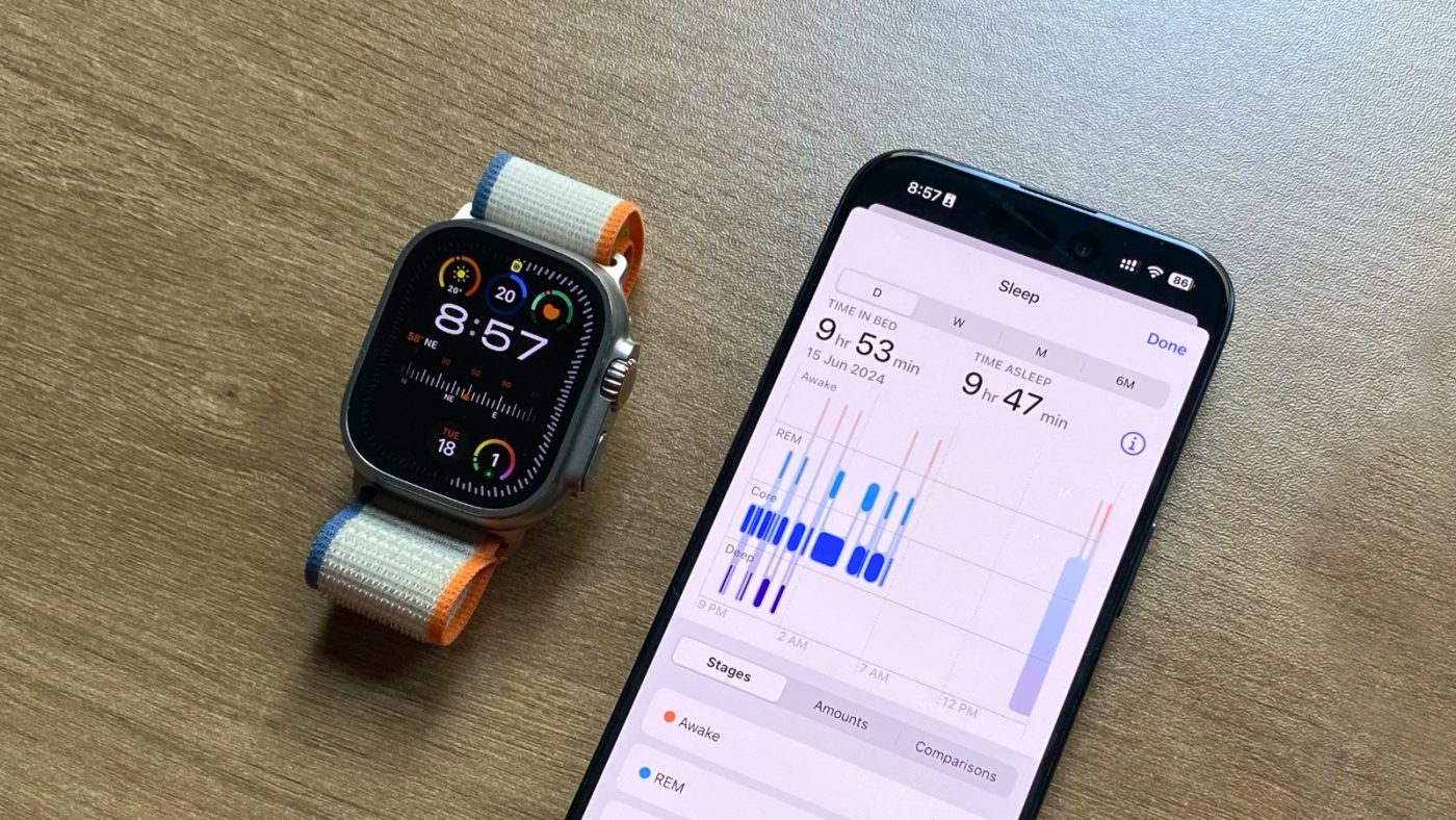 watchOS 11 beta 5 now available with these four improvements