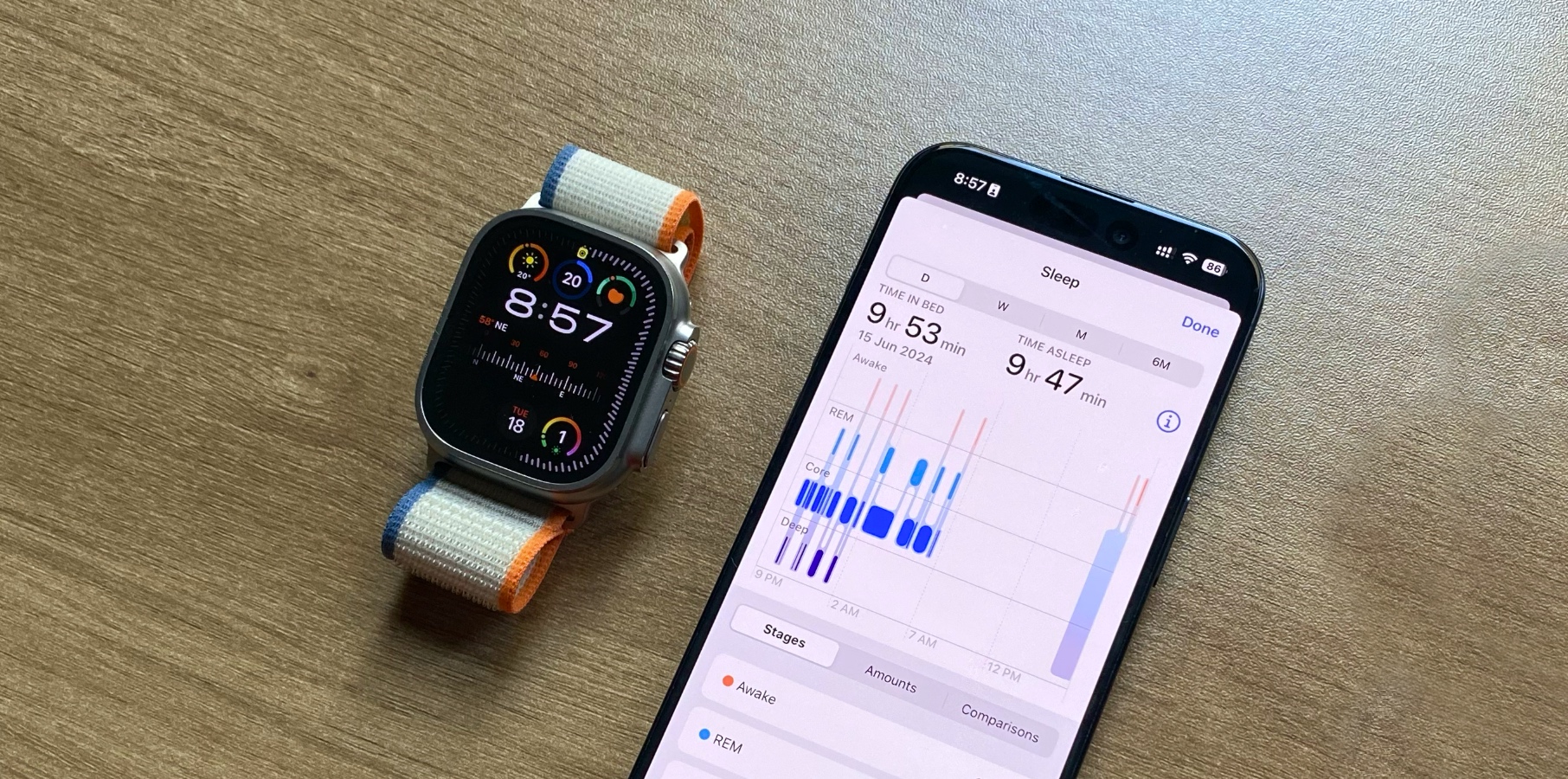 watchOS 11 beta 7 now available with 5 new features