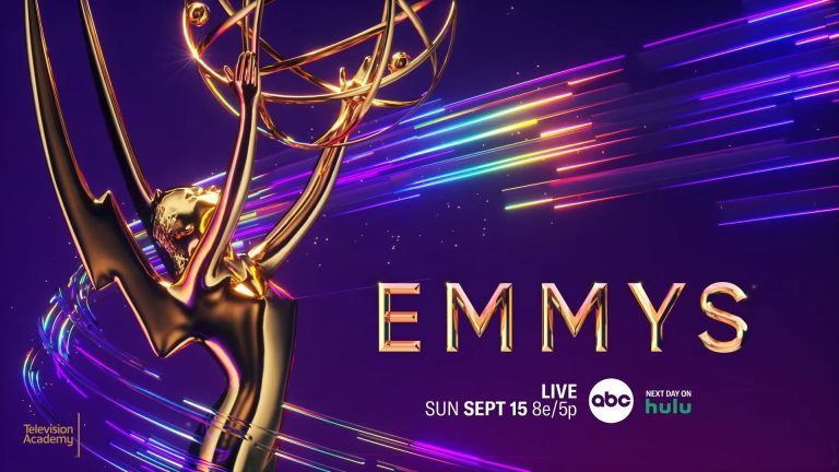 76th Emmy Awards nominees.