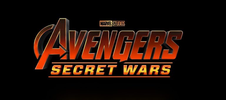 Avengers: Secret Wars is coming out May 2027.