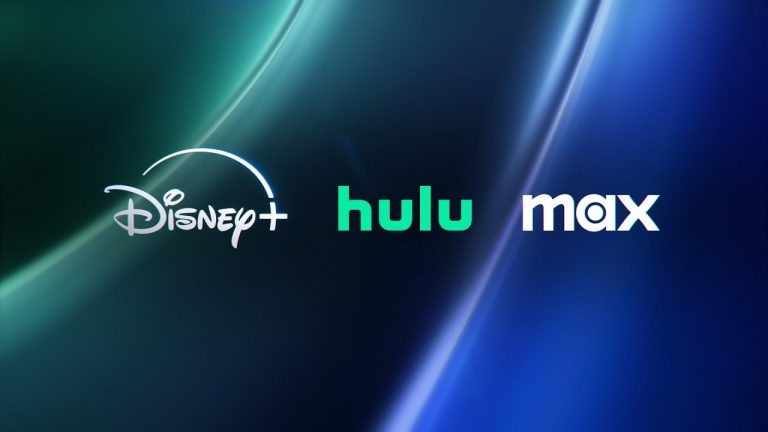 Disney+, Hulu, Max Bundle now available.