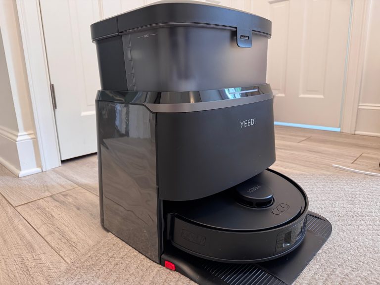 Yeedi M12 Pro+ Robot Vacuum Review: Ultimate Cleaning