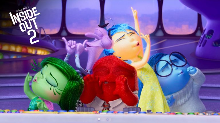 Inside Out 2 is Pixar's highest-grossing movie.