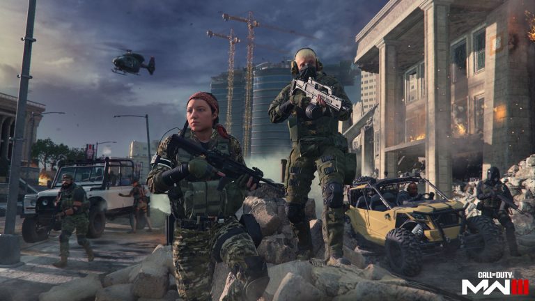 Modern Warfare 3 Call of Duty: Modern Warfare 3 is coming to Game Pass on July 24.