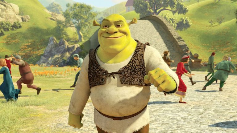 Shrek 5 hits theaters on July 1, 2026.