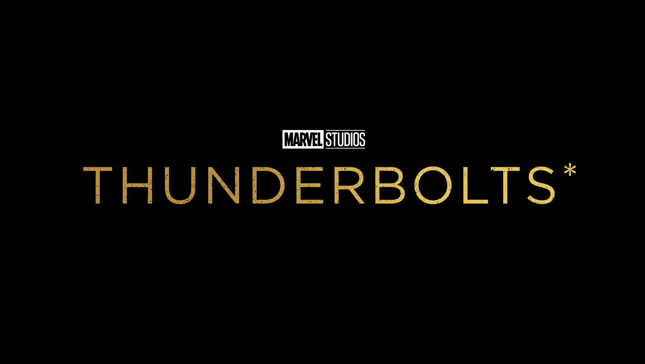 Thunderbolts* kicks off Phase 6 of the MCU.