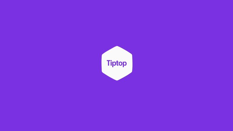 Tiptop lets you trade in old devices at checkout.