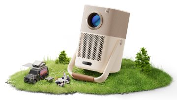 Yaber T2 Outdoor Projector