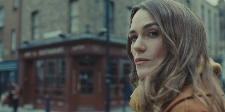 Spy thriller fans, add Keira Knightley’s new Netflix thriller to your watchlist right now