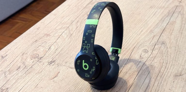 5 features that make these new Beats Solo 4 headphones special