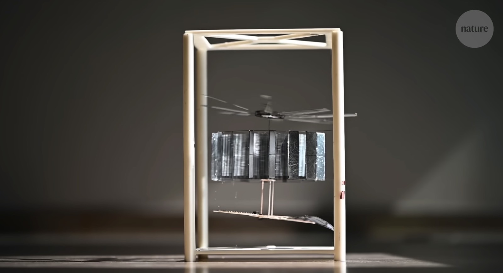 Solar-powered drones might fly forever: Here’s how