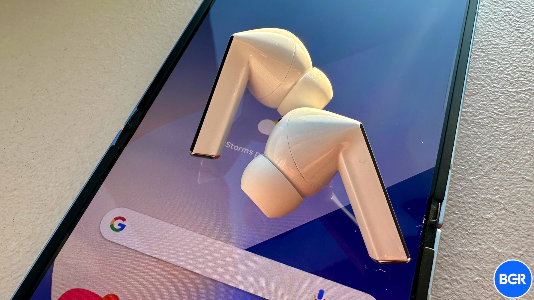 Samsung Galaxy Buds 3 Pro review: AirPods Pro, but worse