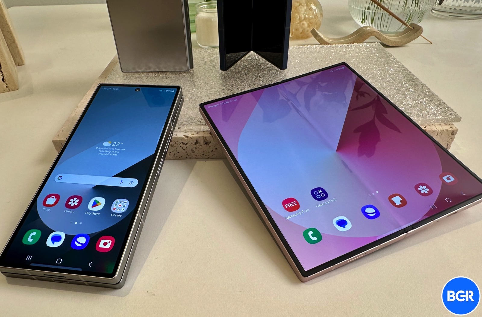 Samsung Galaxy Z Fold 6: Just like the Fold 5, but with AI and a price hike
