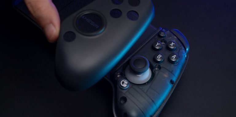 GameSir G8+ controller