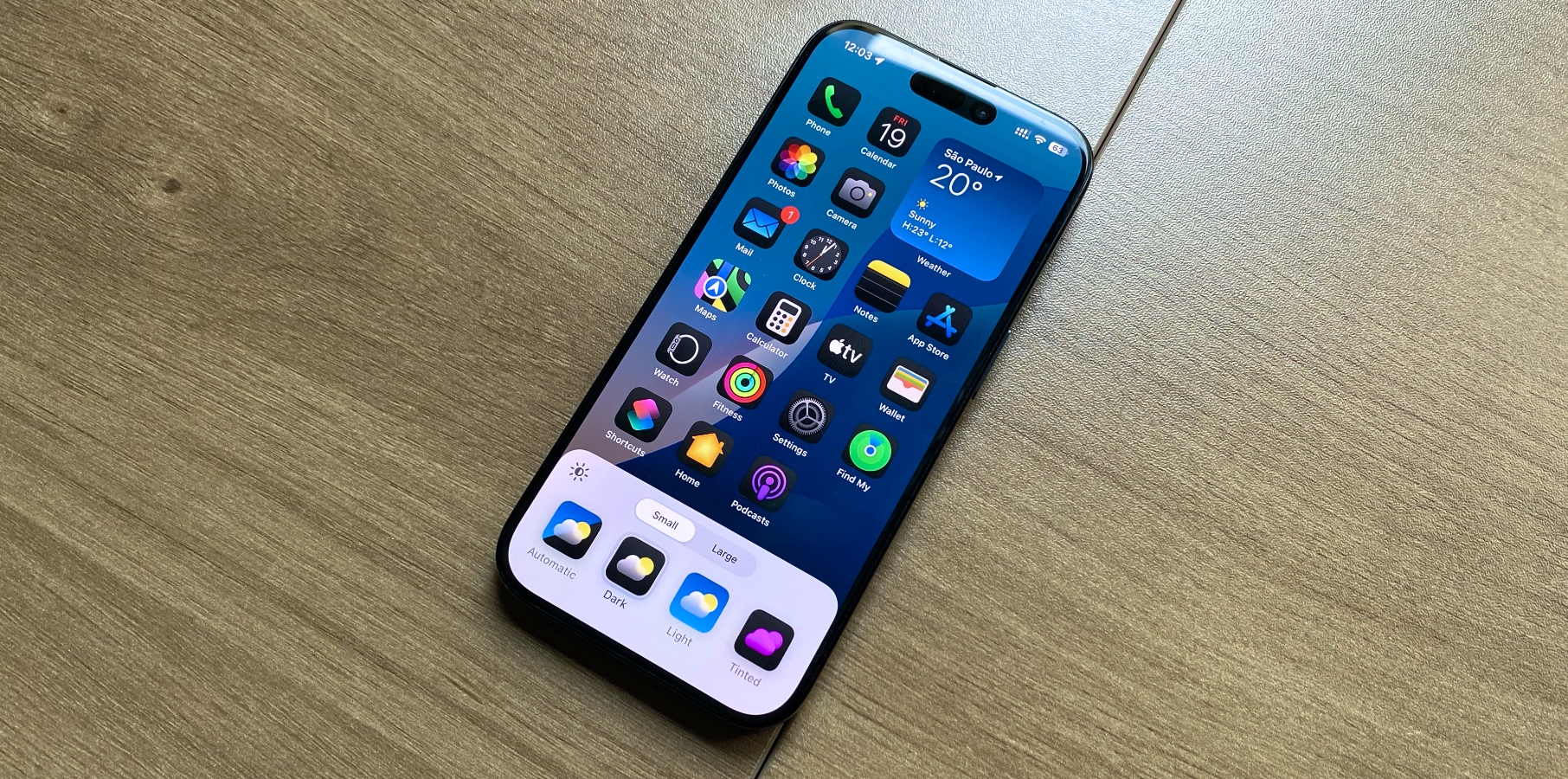 iOS 18 public beta 5 now available as official release looms