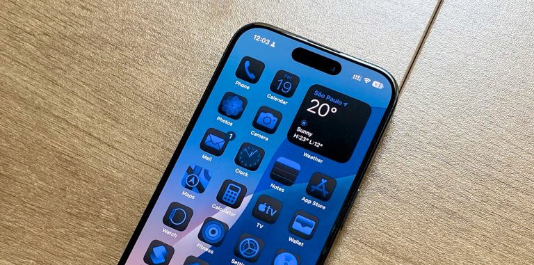 iOS 18 Home Screen iPhone customization