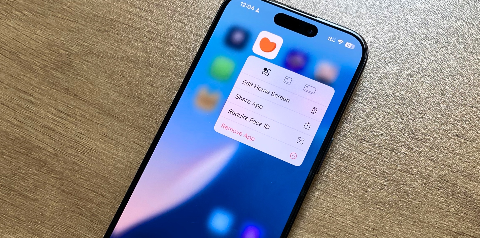 iOS 18 Home Screen: How to customize your iPhone