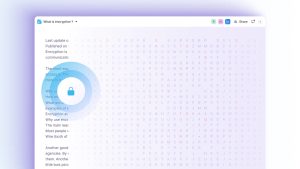 Docs in Proton Drive Proton Docs will be end-to-end encrypted.