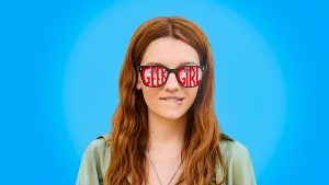 Netflix Geek Girl on Netflix