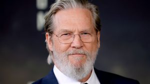 The Old Man Jeff Bridges
