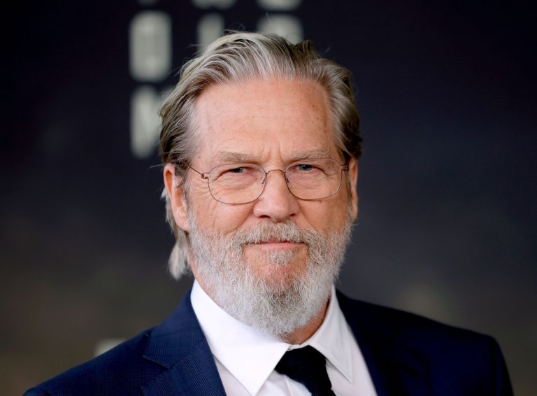 Jeff Bridges