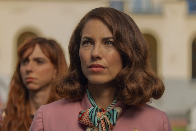 Apple TV+’s new drama about Mexico’s first female police force debuts with a 100% critics’ score