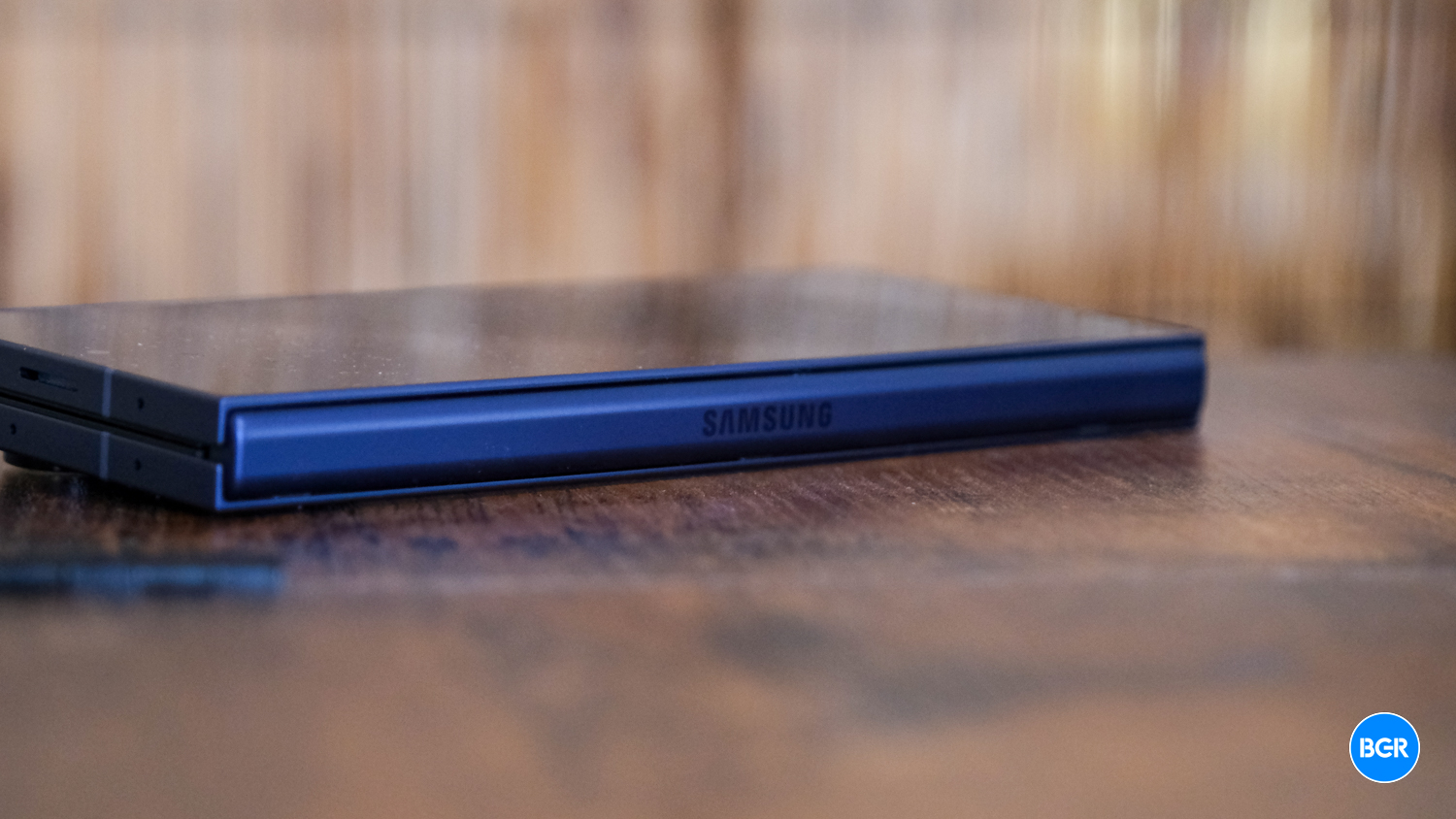 Samsung Galaxy Z Fold 6 hinge