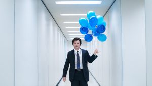 Severance season 2 release date