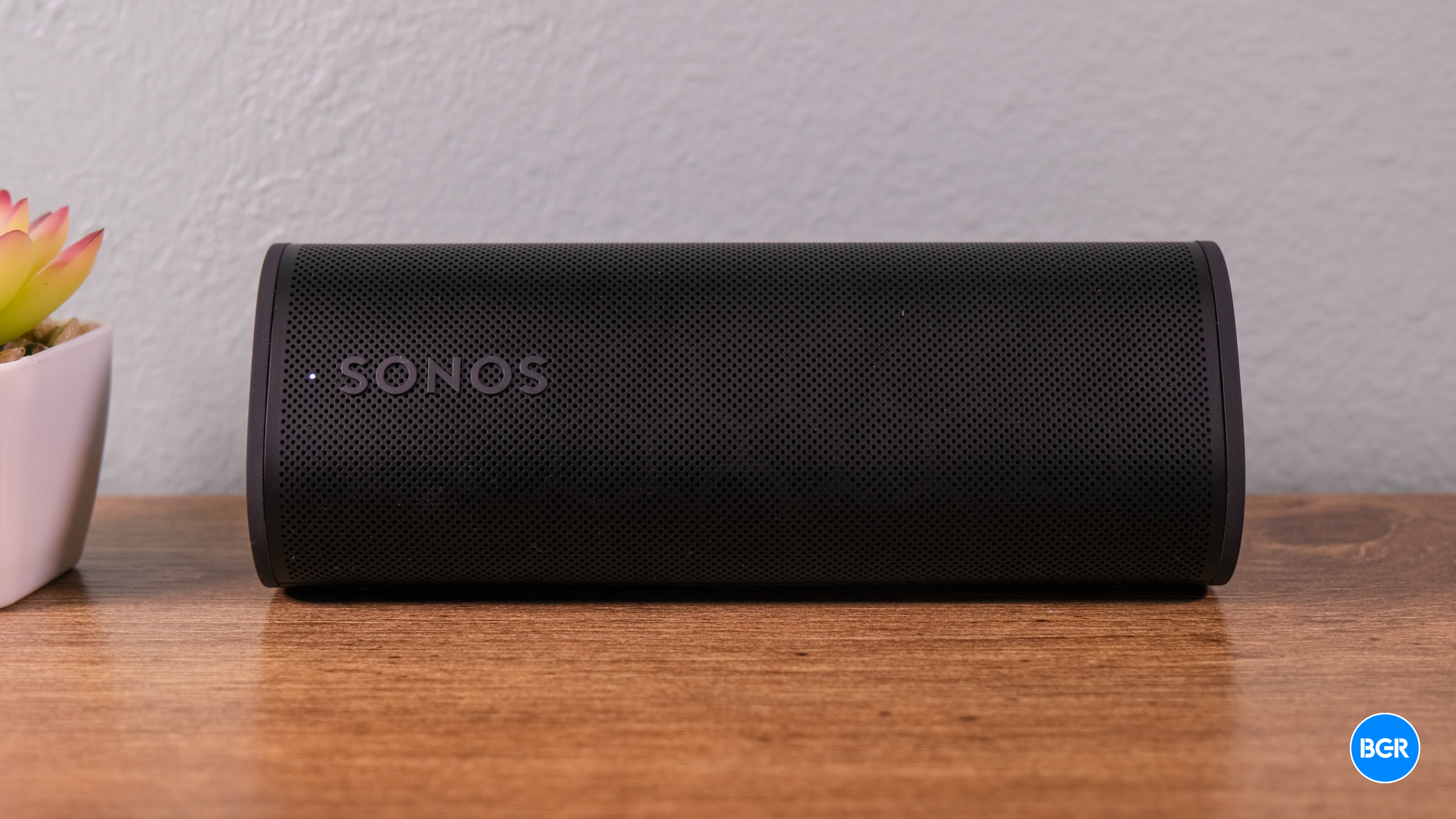 Sonos Roam 2 review: A Bluetooth button!