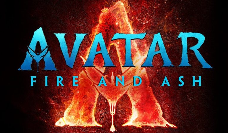 Avatar: Fire and Ash is the third movie in the franchise.