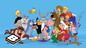 Boomerang Boomerang streaming service is shutting down.
