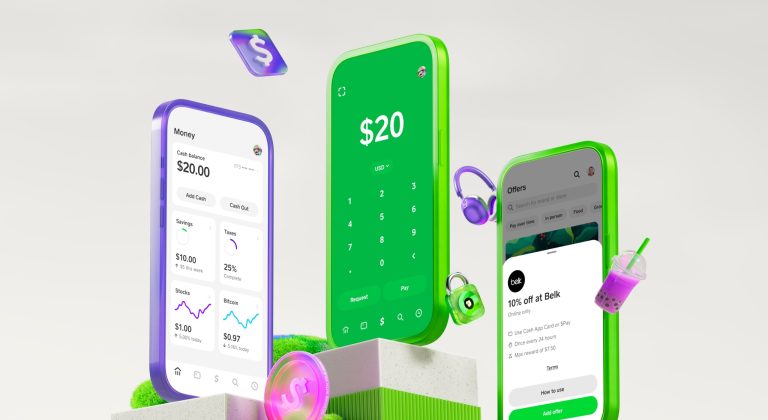 Cash App settles for $15 million.