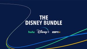 Disney Disney streamers are getting more expensive.