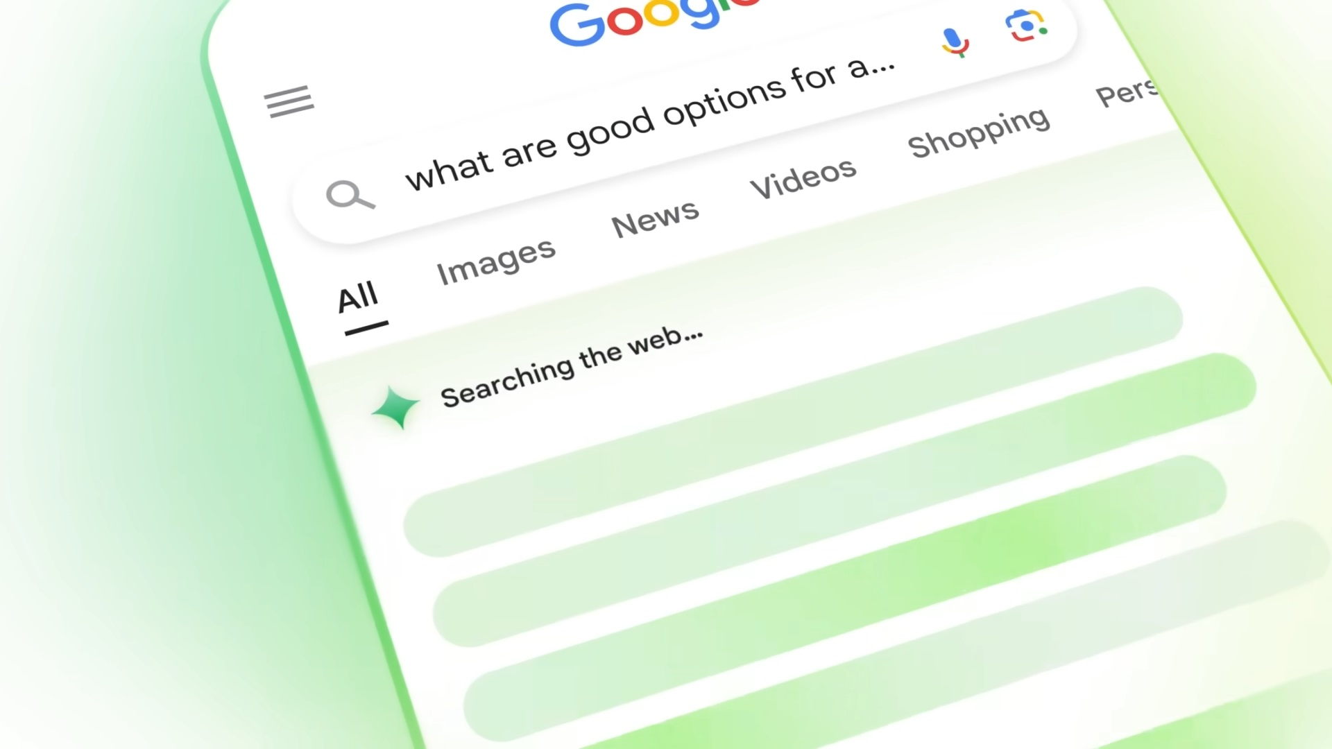 New features, expanding to more countries