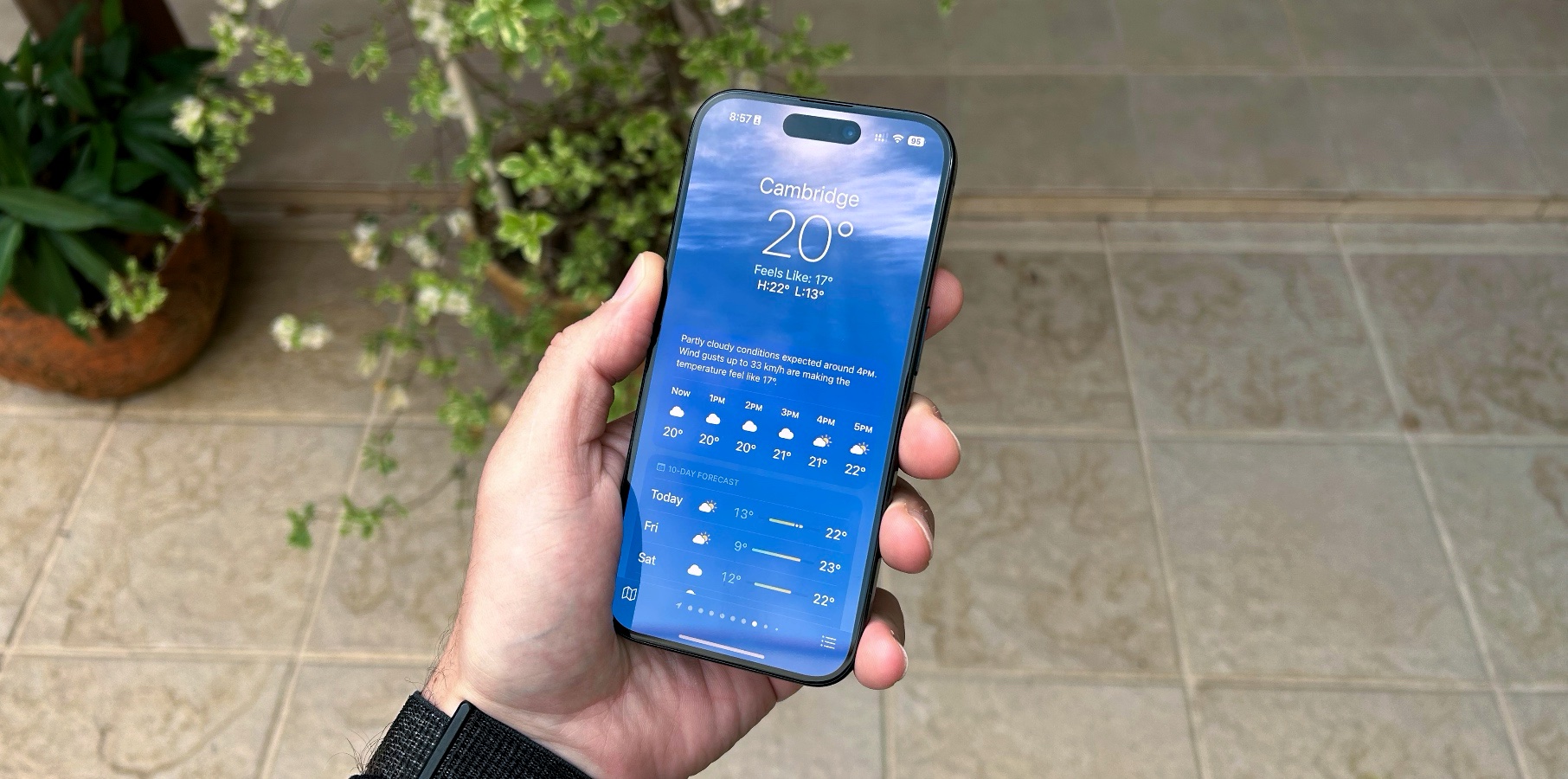 We now know Apple’s major iPhone 20 redesign won’t just be a folding screen