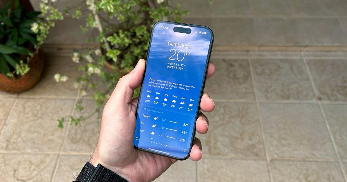 We now know Apple’s major iPhone 20 redesign won’t just be a folding screen