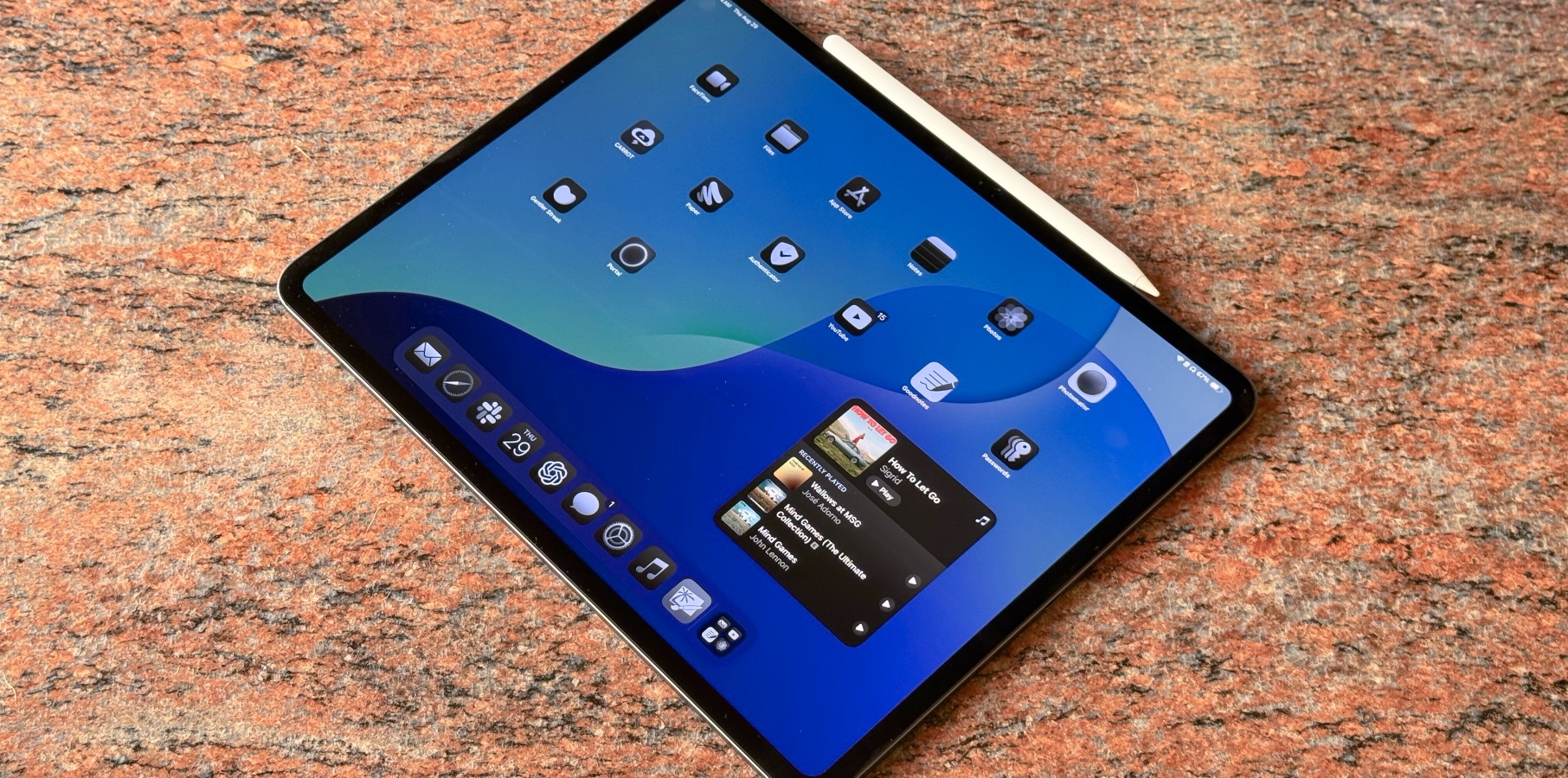 iPadOS 18.4 beta 2 now available with all-new Mail experience and more