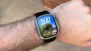 watchOS 11 review